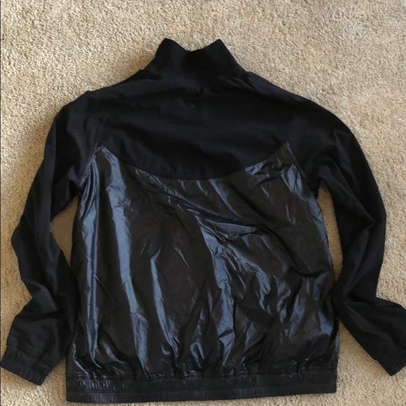 EUC Lululemon All Roads half-zip jacket - Picture 2 of 5